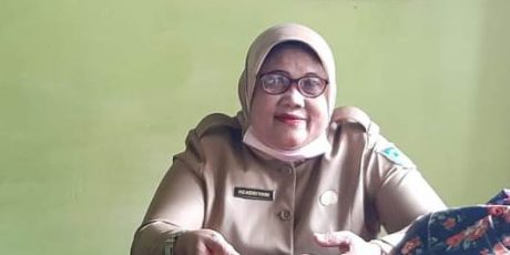 Guru dan Tenaga Kependidikan Sukseskan Program Vaksinasi