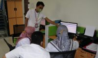 Disdukcapil Gelar Bimtek Operator SIAK Kecamatan
