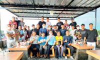 MBU Sebut Semua Lawan di Grup A Berat