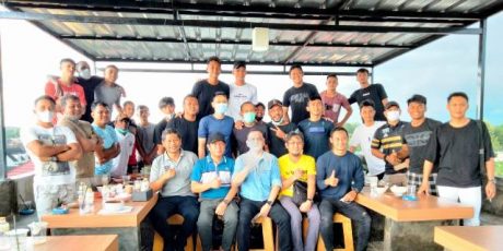 MBU Sebut Semua Lawan di Grup A Berat