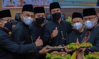 Muba Terus Berkarya dan Berinovasi