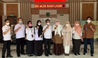DPRD dan Dinkes Belajar Penerapan PPK BLUD