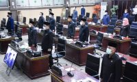 Delapan Fraksi Setujui Bahas Raperda APBD di Pansus