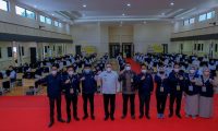 BKN Kanreg VII Akui Muba Sangat Siap