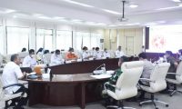 Pemkab Muba Gaspol Lakukan Percepatan Vaksinasi COVID-19