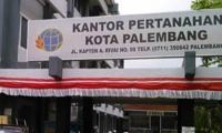BPN Jawab Somasi Dugaan Pencurian Dokumen Negara