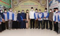 BayLen Muba Resmi Hadirkan Rumah Yatim