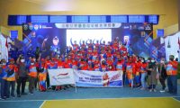 Atlet NPC Muba Siap Harumkan Nama Daerah