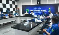 BSSN dan Dinkominfo Beri Pemahaman Keamanan Komunikasi dan Informasi