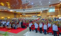 Muba Jadi Percontohan Terapkan CMS Siskeudes Online