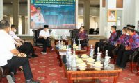 Bupati Ingatkan PPDI Jalankan Tugas Sesuai Aturan