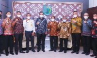 Warga Muba Bakal Kebagian 16.900 Sertifikat Tanah