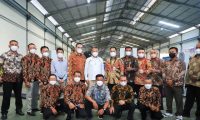 Wujud Realisasi EBT dan Tingkatkan Kesejahteraan Petani Muba
