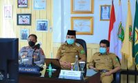 Pemkab Muba Akan Terus Percepat Vaksinasi Covid-19