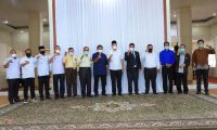 Libatkan Semua Pihak, Muba Pertahankan Zero Konflik 