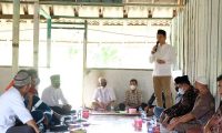 200 Siswa Madrasah Segera Tempati Bangunan Baru