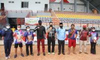 Semarak dan Meriah, Penutupan HPN dan HUT PWI