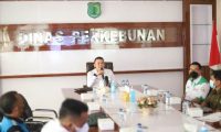 Muba Pastikan Jadi Tuan Rumah Terbaik Liga Nusantara