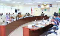Pemkab Muba Evaluasi TPP ASN