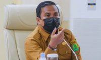 Dinkominfo Muba Gelar Sosialisasi SPBE