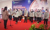 Dewan Pengurus ICSB Kabupaten Muba Resmi Dilantik 