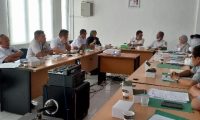 2023, UMK di Muba Usulkan Naik 7,72 Persen