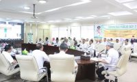 Dinas PUPR Gelar Konsultasi Publik Penyusunan Revisi RTRW