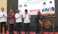 Muba Siapkan Skema Restorasi Mangrove