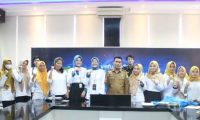 TKK Dinkominfo Ikuti Sosialisasi BPJS Ketenagakerjaan