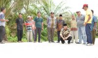 Semua Jalan Wajib Batching Plant, Diperkuat Uji Labor Kualitas