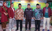 IMM Gelar Rakorda Pemantau Pemilu dan Sekolah Politik