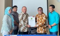 Dinkominfo Terus Tingkatkan Inovasi Pelayanan  Masyarakat Muba