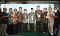 Muba Raih Piala Adipura Ke 13 