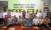 Pemkab Muba Gelar Tarhib Ramadhan 1444 H