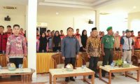 Ormas Gema Keadilan Dukung Pembangunan di Muba