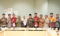 Percepatan Transformasi Digital Pemkab Gandeng Telkom University