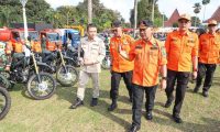 Pj Bupati Ingatkan Warga Jangan Membuka Lahan