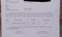 DPMD Akan Panggil Pj Kades dan Sekdes