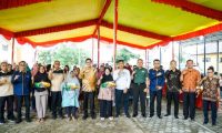 Pemkab Gelar Operasi Pasar Beras dan Sembako