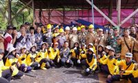 Produksi Kelola Limbah Kelapa Jadi Cocopeat dan Cocofiber