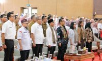 Dirjen Otda Kemendagri Apresiasi Terobosan Pj Bupati