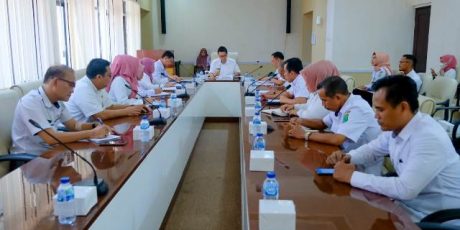 Pemkab Siapkan Pasar Murah Jelang Hari Raya