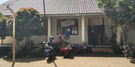 Ganti Rugi Lahan SMPN 3 Indralaya Terkesan Saling Lempar