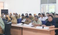 Pemkab Gelar Rakor Tim KP3