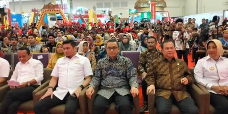 Apkasi Otonomi Expo 2023 telah Sukses Digelar