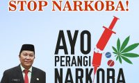 STOP NARKOBA !