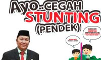 AYO CEGAH STUNTING