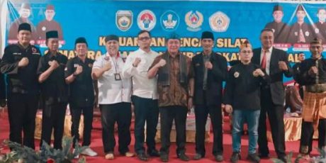 Sumatera Pencak Silat 𝙉𝙖𝙩𝙞𝙤𝙣𝙖𝙡 𝘾𝙝𝙖𝙢𝙥𝙞𝙤𝙣𝙨𝙝𝙞𝙥 2024