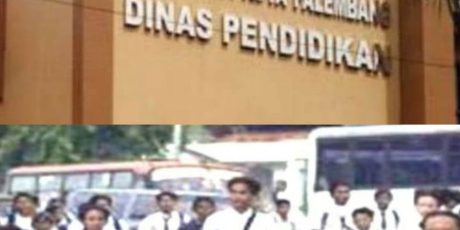 Adrianus : “Terlibat Tawuran, Pemberhentian Sekolah”
