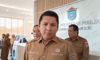 Mal Pelayanan Publik Siap Melayani Masyarakat.